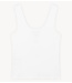 Alix The Label Top ladies knitted tank top