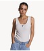 Alix The Label Top ladies knitted tank top
