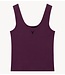 Alix The Label Top ladies knitted tank top