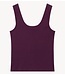 Alix The Label Top ladies knitted tank top