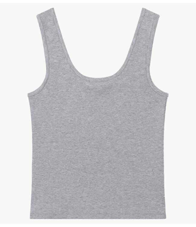 Alix The Label Top ladies knitted tank top