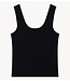 Alix The Label Top ladies knitted tank top