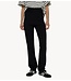 10DAYS Broek flare punto pants black