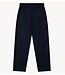 10DAYS Broek western pants chambray dark blue