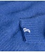 10DAYS Trui hairy knit sweater ultramarine