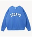 10DAYS Trui statement sweater ultramarine