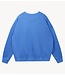 10DAYS Trui statement sweater ultramarine
