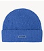 10DAYS Muts hairy beanie ultramarine