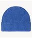10DAYS Muts hairy beanie ultramarine