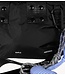 10DAYS Tas small padded shopper black