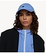 10DAYS Pet cap check ultramarine