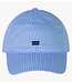 10DAYS Pet cap check ultramarine