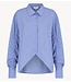 HARPER & YVE Blouse TED-LS STRIPE BLUE