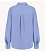 HARPER & YVE Blouse TED-LS STRIPE BLUE