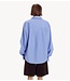 HARPER & YVE Blouse TED-LS STRIPE BLUE
