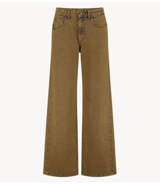 HARPER & YVE Broek MAYRA-PA BEIGE