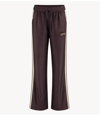 HARPER & YVE Broek HANA-PA HOT FUDGE