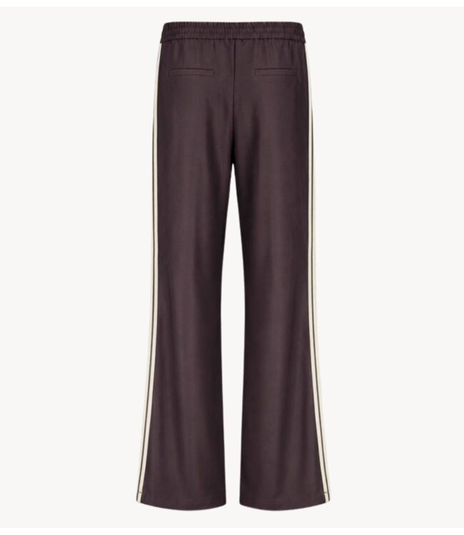 HARPER & YVE Broek HANA-PA HOT FUDGE