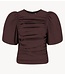 HARPER & YVE Top NIKO-SS HOT FUDGE