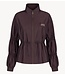 HARPER & YVE Vest GINA-CA HOT FUDGE