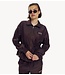 HARPER & YVE Vest GINA-CA HOT FUDGE