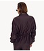HARPER & YVE Vest GINA-CA HOT FUDGE