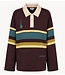 HARPER & YVE Trui POLLIE-JU HOT FUDGE