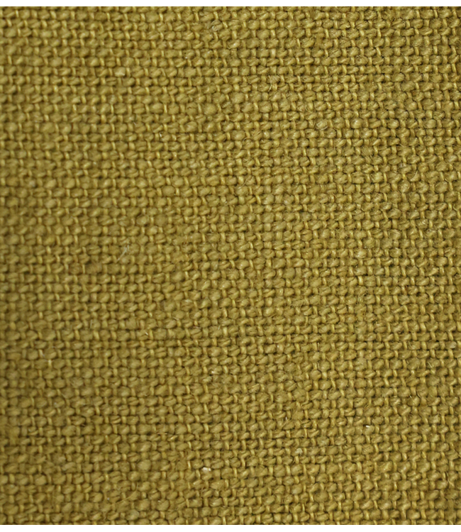 HKLIVING Bank Nomad Couch burnt ochre