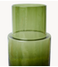 HKLIVING Karaf Tube carafe olive
