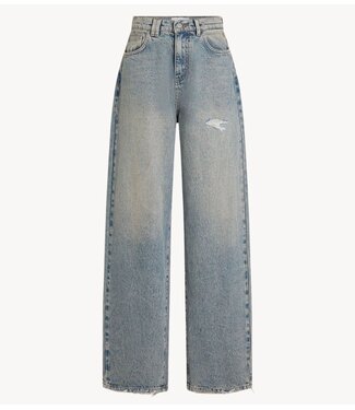Circle of Trust Jeans FALLON DNM Lagoon falls wash