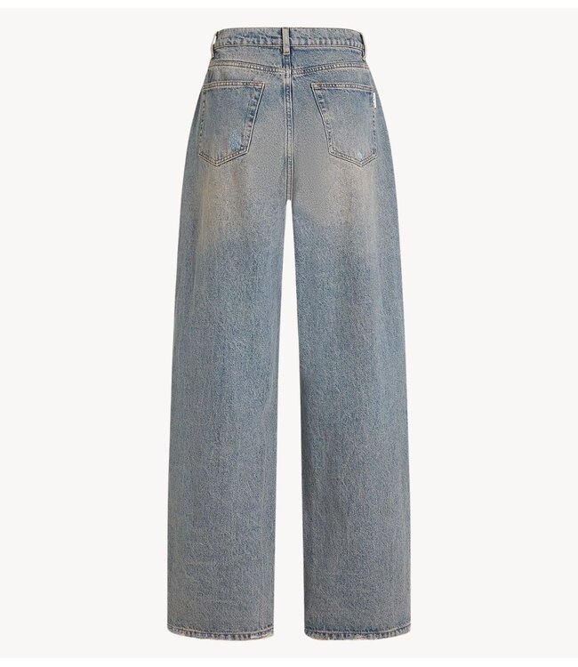 Circle of Trust Jeans FALLON DNM Lagoon falls wash