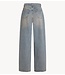 Circle of Trust Jeans FALLON DNM Lagoon falls wash