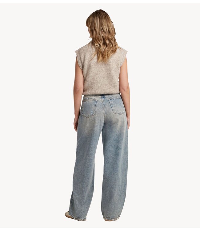 Circle of Trust Jeans FALLON DNM Lagoon falls wash