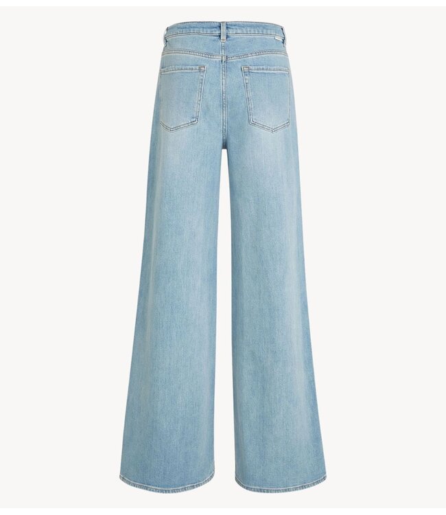 Circle of Trust Jeans FABI DNM Alaska blue wash