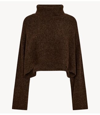 Copenhagen Muse Trui CMRYLIA-PULLOVER MULCH