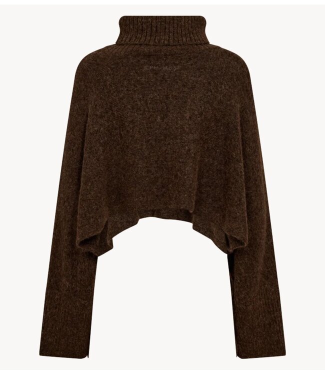 Copenhagen Muse Trui CMRYLIA-PULLOVER MULCH