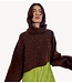 Copenhagen Muse Trui CMRYLIA-PULLOVER MULCH