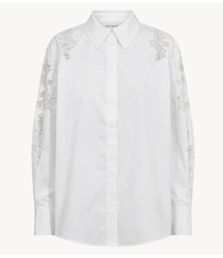 Copenhagen Muse Blouse CMSHIRLEY-SHIRT BRIGHT WHITE