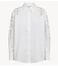 Copenhagen Muse Blouse CMSHIRLEY-SHIRT BRIGHT WHITE