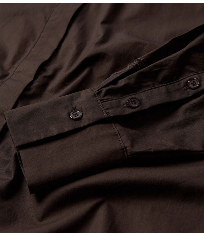 Copenhagen Muse Blouse CMSHIRLEY-SHIRT MULCH