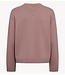 Copenhagen Muse Trui CMSIENNA-PULLOVER WOODROSE