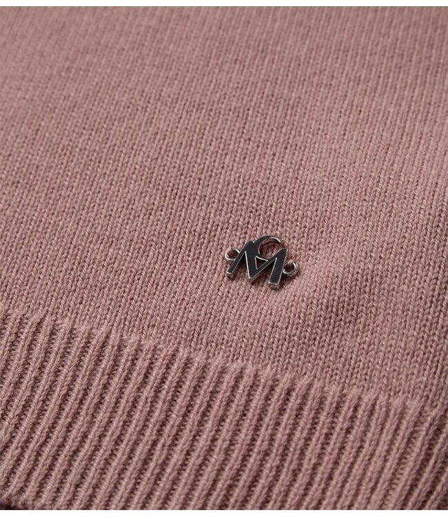 Copenhagen Muse Trui CMSIENNA-PULLOVER WOODROSE