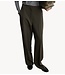 Second Female Broek  Fique Classic Trousers Black Olive