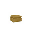 HKLIVING Bank Nomad Couch burnt ochre