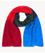 BY-BAR Sjaal leah striped scarf multi stripe