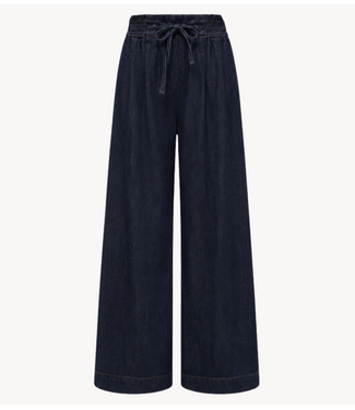 BY-BAR Broek jaxx pants dark denim