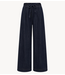 BY-BAR Broek jaxx pants dark denim