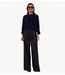 BY-BAR Broek jaxx pants dark denim