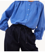 BY-BAR Broek jaxx pants dark denim