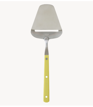 HKLIVING Kaasschaaf 70s cutlery: cheese slicer lemon